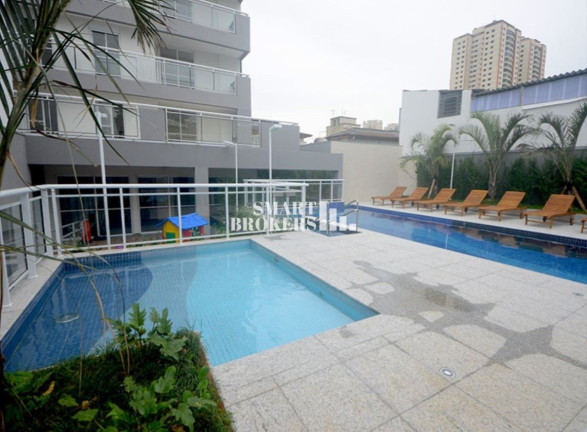 Imagem Apartamento com 2 Quartos à Venda, 122 m² em Ipiranga - São Paulo Imagem Apartamento com 2 Quartos à Venda, 122 m² em Ipiranga - São Paulo
