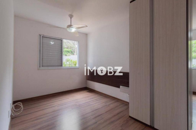 Imagem Imóvel com 2 Quartos à Venda, 57 m² em Vila Andrade - São Paulo