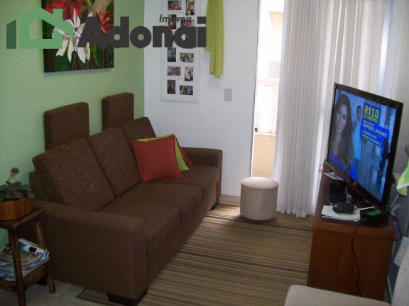 Imagem Apartamento com 3 Quartos à Venda, 76 m² em Vila Della Piazza - Jundiaí