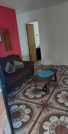 Apartamento com 2 Quartos à Venda, 44 m² em Parque Do Sol - Guaratinguetá