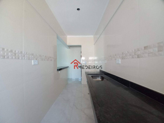 Imagem Apartamento com 2 Quartos à Venda, 69 m² em Tupi - Praia Grande