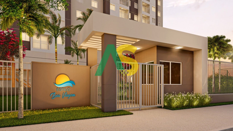Imagem Imóvel com 2 Quartos à Venda, 39 m² em Imbiribeira - Recife Imagem Imóvel com 2 Quartos à Venda, 39 m² em Imbiribeira - Recife