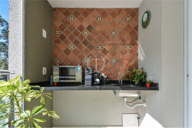 Imagem Apartamento com 3 Quartos à Venda, 88 m² em Vila Andrade - São Paulo