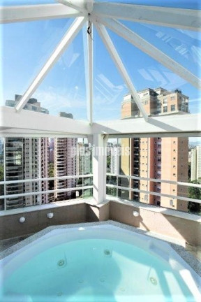 Imagem Apartamento com 4 Quartos à Venda, 1.040 m² em Panamby - São Paulo Imagem Apartamento com 4 Quartos à Venda, 1.040 m² em Panamby - São Paulo