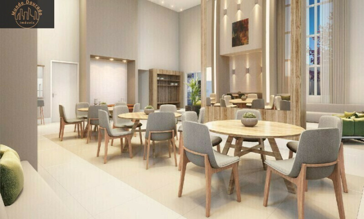 Imagem Apartamento com 2 Quartos à Venda, 80 m² em Ipiranga - São Paulo