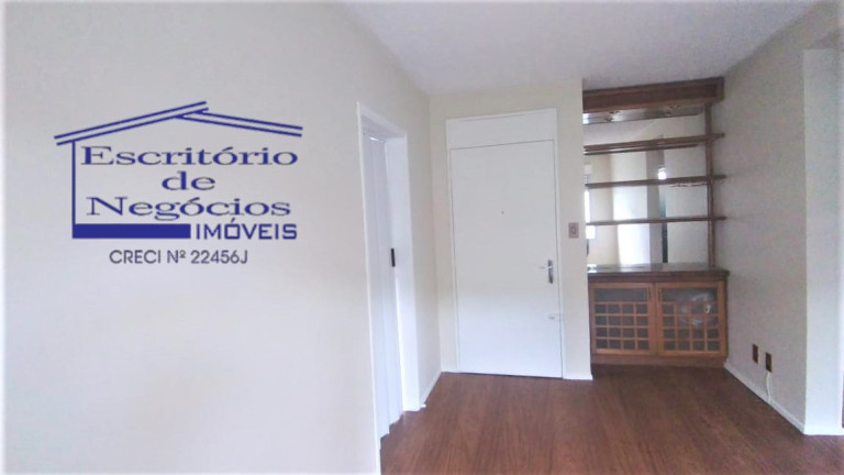 Imagem Imóvel com 2 Quartos à Venda, 54 m² em Vila Nova - Porto Alegre