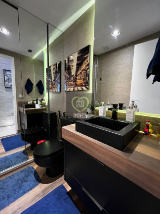 Imagem Apartamento com 1 Quarto à Venda, 90 m² em Vila Romana - São Paulo Imagem Apartamento com 1 Quarto à Venda, 90 m² em Vila Romana - São Paulo