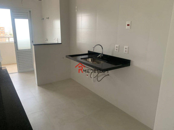 Imagem Apartamento com 1 Quarto à Venda, 56 m² em Tupi - Praia Grande
