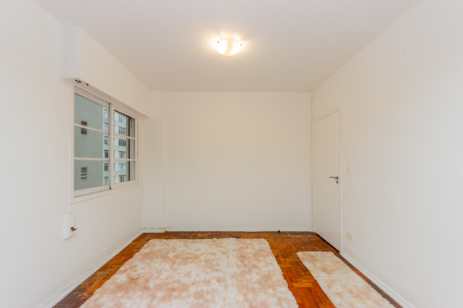 Imagem Apartamento com 3 Quartos à Venda, 104 m² em Consolação - São Paulo Imagem Apartamento com 3 Quartos à Venda, 104 m² em Consolação - São Paulo