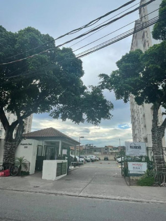 Apartamento com 2 Quartos à Venda, 48 m² em Engenho De Dentro - Rio De Janeiro