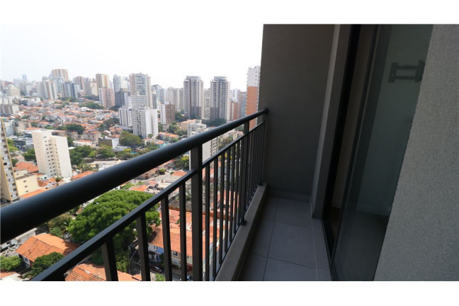 Imagem Apartamento com 1 Quarto à Venda, 23 m² em Perdizes - São Paulo Imagem Apartamento com 1 Quarto à Venda, 23 m² em Perdizes - São Paulo