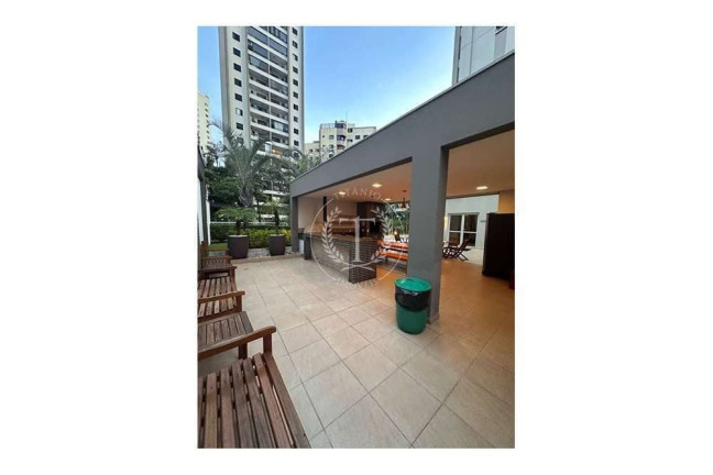 Imagem Apartamento com 1 Quarto à Venda, 72 m² em Vila Mascote - São Paulo