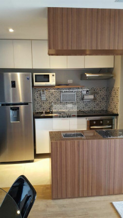 Imagem Apartamento com 1 Quarto à Venda, 54 m² em Bela Vista - São Paulo Imagem Apartamento com 1 Quarto à Venda, 54 m² em Bela Vista - São Paulo