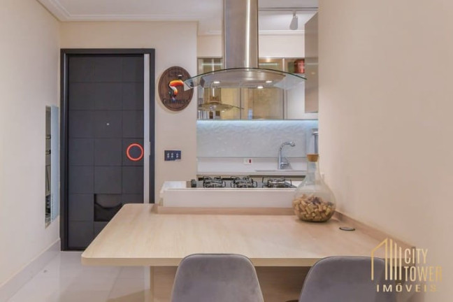Imagem Apartamento com 1 Quarto à Venda, 70 m² em Cidade Monções - São Paulo