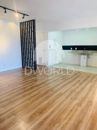 Imóvel com 2 Quartos à Venda, 93 m² em Baeta Neves - São Bernardo Do Campo