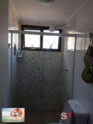 Apartamento com 3 Quartos à Venda, 85 m² em Santa Terezinha - São Bernardo Do Campo