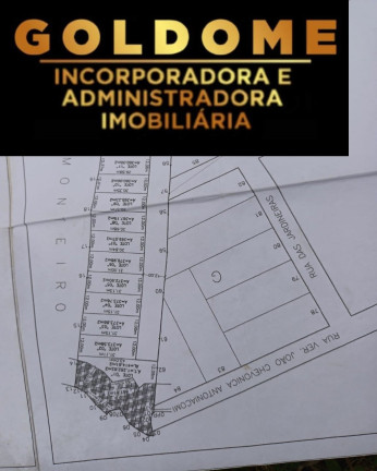 Imagem Terreno à Venda, 373 m² em Jardim Maria Luiza - Alm. Tamandaré Imagem Terreno à Venda, 373 m² em Jardim Maria Luiza - Alm. Tamandaré