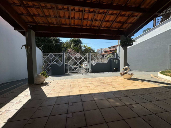 Imagem Casa com 3 Quartos à Venda, 412 m² em Guatambu - Piedade