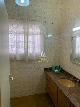 Imagem Casa com 3 Quartos à Venda, 139 m² em Santo Antônio - São Caetano Do Sul