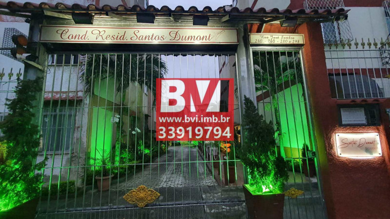 Imagem Apartamento com 1 Quarto à Venda, 31 m² em Irajá - Rio De Janeiro Imagem Apartamento com 1 Quarto à Venda, 31 m² em Irajá - Rio De Janeiro