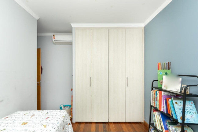 Imagem Apartamento com 3 Quartos à Venda, 150 m² em Vila Andrade - São Paulo Imagem Apartamento com 3 Quartos à Venda, 150 m² em Vila Andrade - São Paulo