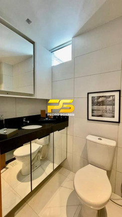 Imagem Apartamento com 2 Quartos à Venda, 57 m² em Jardim Cidade Universitária - João Pessoa Imagem Apartamento com 2 Quartos à Venda, 57 m² em Jardim Cidade Universitária - João Pessoa