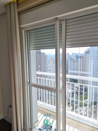 Imagem Apartamento com 3 Quartos à Venda, 238 m² em Vila Suzana - São Paulo