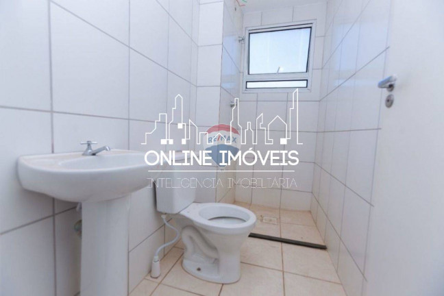 Imagem Apartamento com 2 Quartos à Venda,  em Jardim Santa Terezinha - Mogi Guaçu