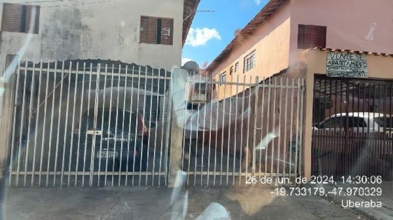 Imagem Apartamento com 2 Quartos à Venda, 44 m² em Jardim Uberaba - Uberaba Imagem Apartamento com 2 Quartos à Venda, 44 m² em Jardim Uberaba - Uberaba