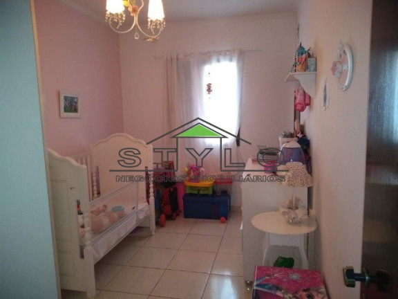 Imagem Apartamento com 3 Quartos à Venda, 94 m² em Baeta Neves - São Bernardo Do Campo