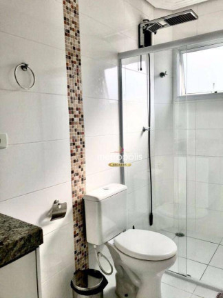 Imagem Apartamento com 2 Quartos à Venda, 74 m² em Vila Guarani - Mauá Imagem Apartamento com 2 Quartos à Venda, 74 m² em Vila Guarani - Mauá