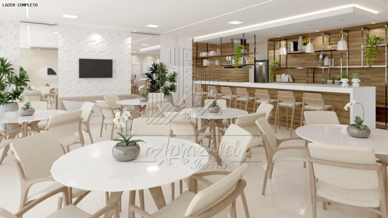 Imagem Imóvel com 2 Quartos à Venda, 75 m² em Centro - Mongaguá