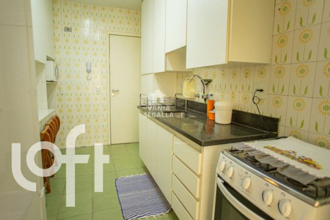 Imagem Apartamento com 3 Quartos à Venda, 84 m² em Vila Bancária - São Paulo Imagem Apartamento com 3 Quartos à Venda, 84 m² em Vila Bancária - São Paulo