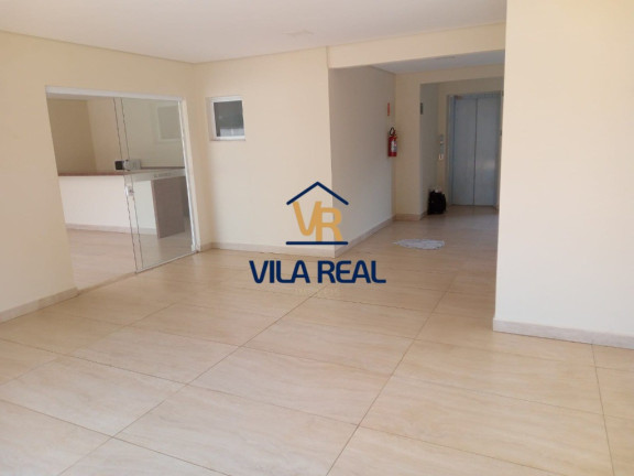 Imagem Apartamento com 2 Quartos à Venda, 70 m² em Santa Cecília - Paulínia Imagem Apartamento com 2 Quartos à Venda, 70 m² em Santa Cecília - Paulínia