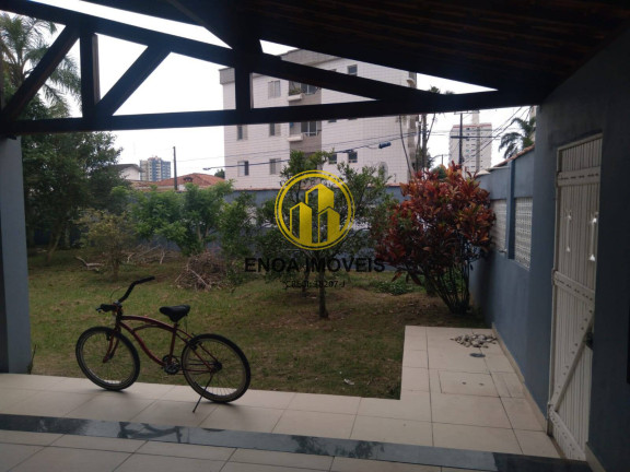 Imagem Casa com 3 Quartos para Alugar, 690 m² em Real - Praia Grande