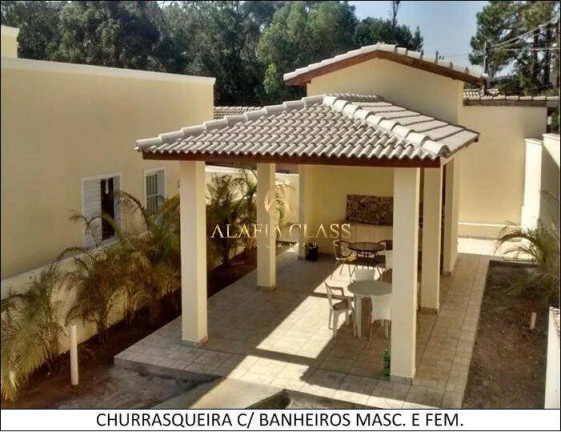 Imagem Casa de Condomínio com 3 Quartos à Venda, 110 m² em água Espraiada (caucaia Do Alto) - Cotia Imagem Casa de Condomínio com 3 Quartos à Venda, 110 m² em água Espraiada (caucaia Do Alto) - Cotia