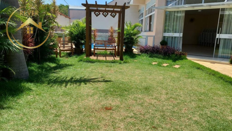 Imagem Imóvel à Venda, 250 m² em Jardim Bom Retiro (nova Veneza) - Sumaré Imagem Imóvel à Venda, 250 m² em Jardim Bom Retiro (nova Veneza) - Sumaré