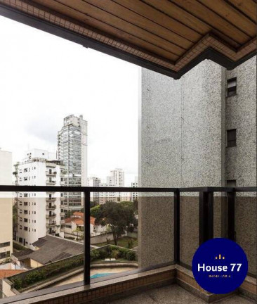 Imagem Apartamento com 4 Quartos à Venda, 235 m² em Moema - São Paulo Imagem Apartamento com 4 Quartos à Venda, 235 m² em Moema - São Paulo