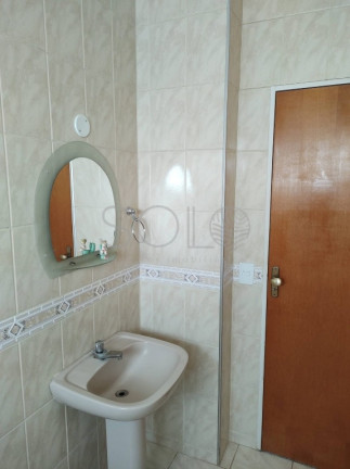 Imagem Apartamento com 3 Quartos à Venda, 95 m² em Parque Laranjeiras - Araraquara