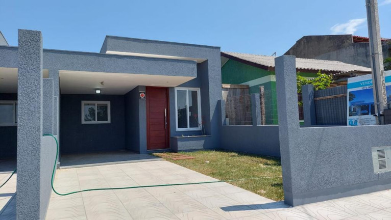 Imagem Casa com 2 Quartos à Venda, 94 m² em Nova Guarani - Capao Da Canoa