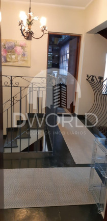 Imagem Casa com 4 Quartos à Venda, 273 m² em Anchieta - São Bernardo Do Campo