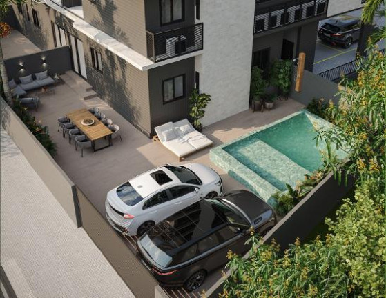Imagem Apartamento com 2 Quartos à Venda, 53 m² em Aeroclube - João Pessoa Imagem Apartamento com 2 Quartos à Venda, 53 m² em Aeroclube - João Pessoa
