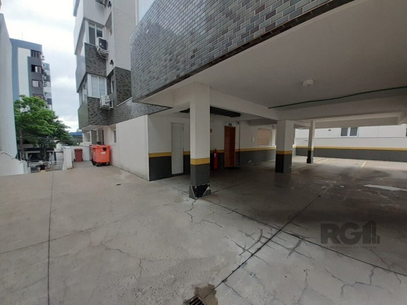 Imagem Apartamento com 2 Quartos à Venda, 72 m² em Menino Deus - Porto Alegre