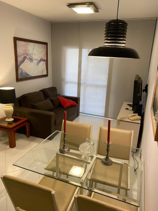 Imagem Apartamento com 1 Quarto para Alugar, 41 m² em Jardim Paulista - São Paulo