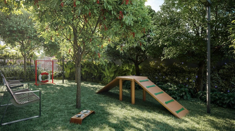 Imagem Cobertura com 3 Quartos à Venda, 201 m² em Vila Pompéia - São Paulo Imagem Cobertura com 3 Quartos à Venda, 201 m² em Vila Pompéia - São Paulo