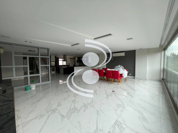 Imagem Cobertura com 6 Quartos para Alugar, 410 m² em Recreio Dos Bandeirantes - Rio De Janeiro