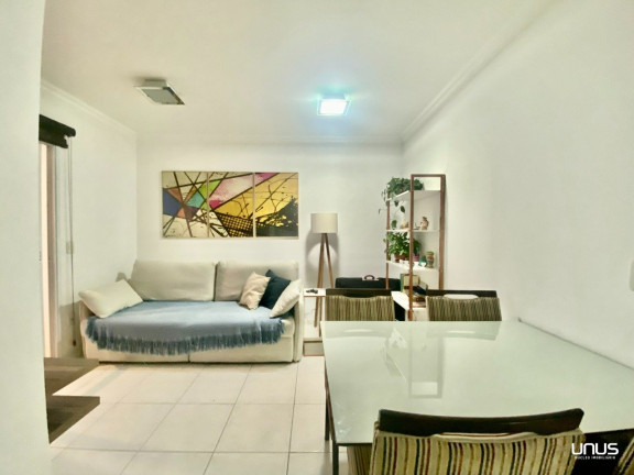 Imagem Apartamento com 2 Quartos à Venda, 78 m² em Roçado - São José Imagem Apartamento com 2 Quartos à Venda, 78 m² em Roçado - São José