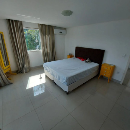 Imagem Casa com 4 Quartos à Venda, 250 m² em Praia Do Morro - Guarapari