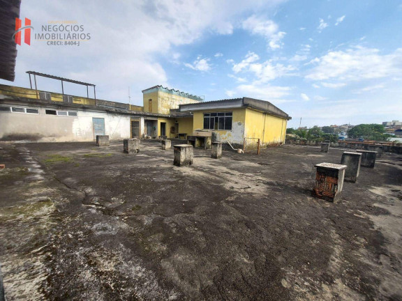 Imagem Galpão à Venda ou Locação, 1.855 m² em Vila Centenário - Duque De Caxias Imagem Galpão à Venda ou Locação, 1.855 m² em Vila Centenário - Duque De Caxias