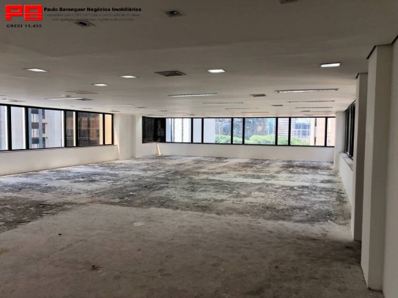 Imagem Imóvel Comercial para Alugar, 245 m² em Vila Olímpia - São Paulo Imagem Imóvel Comercial para Alugar, 245 m² em Vila Olímpia - São Paulo